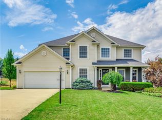 1182 Jonah Dr, Akron, OH 44321