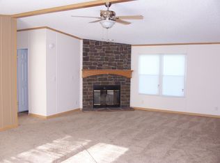 1745 Parker Fork Rd, Kinston, NC 28504