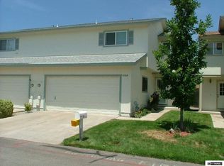4268 Mulligan Dr, Carson City, NV 89701