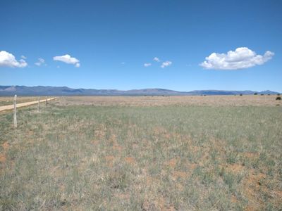542 Highway, Mountainair, NM, 87036