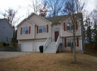 625 Rosewood Cir, Jonesboro, GA 30238