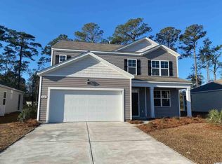 1149 Maxwell Dr LOT 271, Elle B Little River, SC 29566