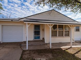 2025 Avenue N, Anson, TX 79501