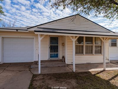 2025 Avenue N, Anson, TX, 79501