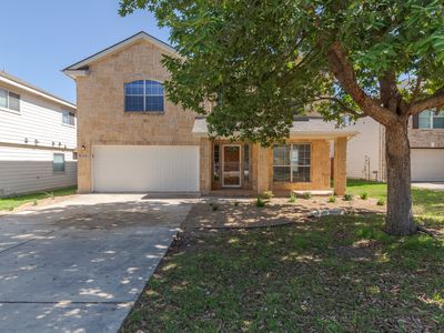 113 Farmview, Cibolo, TX, 78108