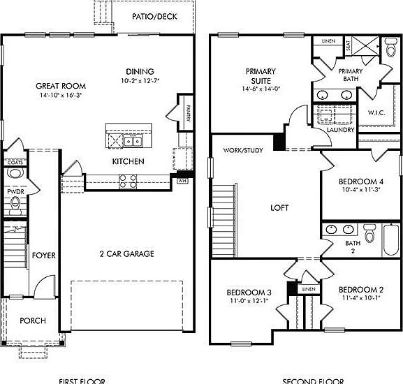 2nd image of 2115 Morgan Hills Dr
