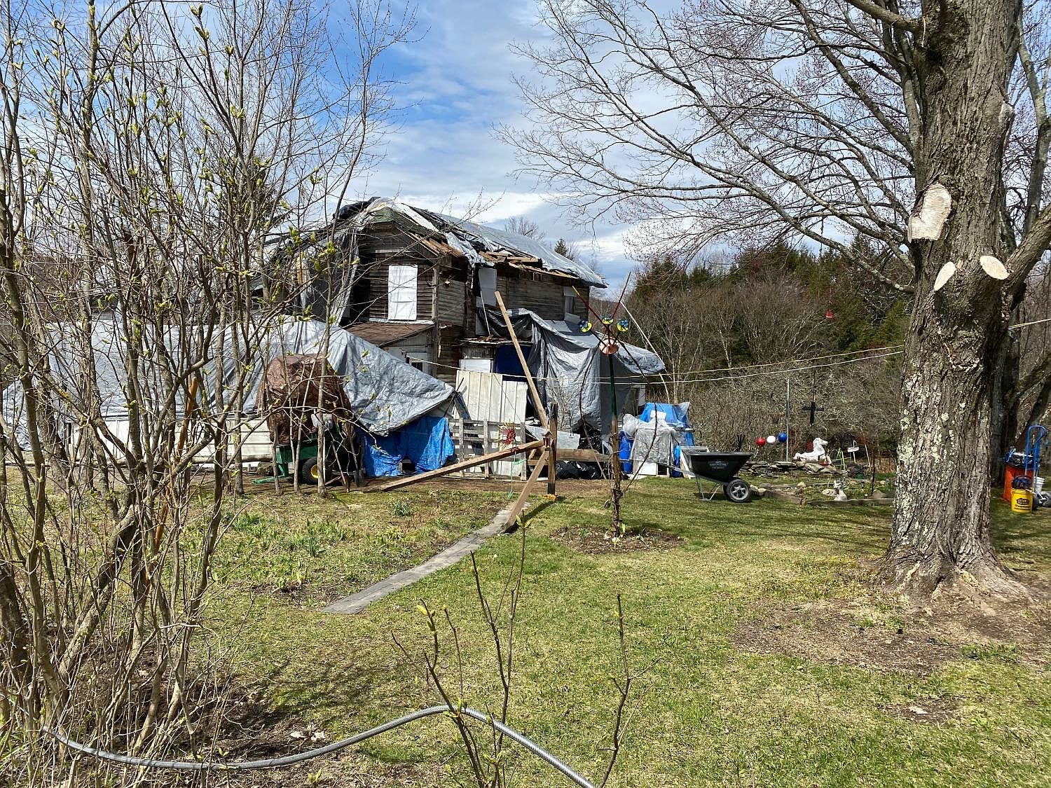 163 Pitcher Springs Rd, Pitcher, NY 13136 Zillow