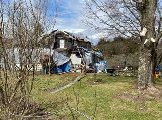 163 Pitcher Springs Rd, Pitcher, NY 13136