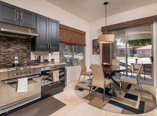 2324 W Olive Way, Chandler, AZ 85248