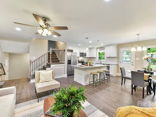 4227 Sudbury Rd, Charlotte, NC 28205