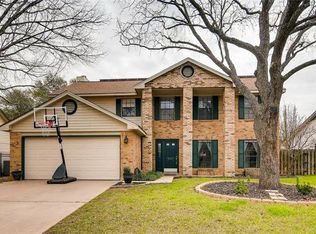 9003 Bridgewood Trl, Austin, TX 78729