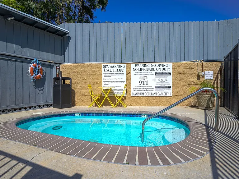 Point Loma Bay Apartments | Coastal Living Near the Beach — Photo 50