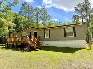 29146 County Road 68 Ext, Robertsdale, AL 36567