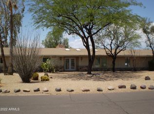 11208 N 80th Pl, Scottsdale, AZ 85260