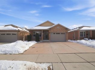 34 Tallman St, Hamilton, ON L8E 5Y2