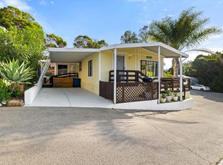 4025 State St SPACE 1, Santa Barbara, CA 93110