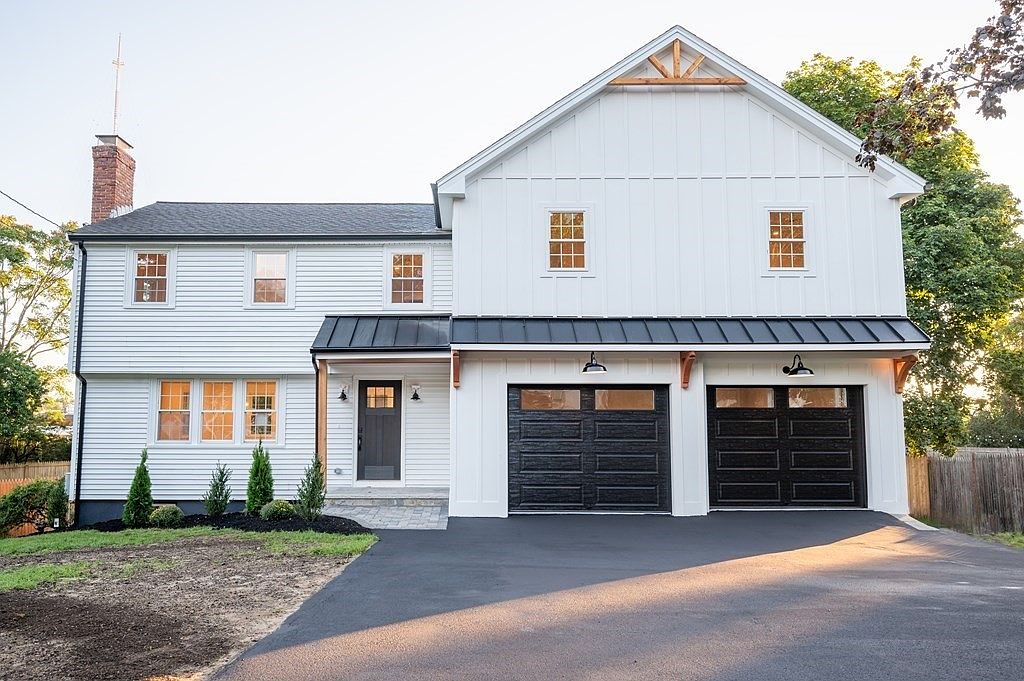 200 Hunting Rd, Needham, MA 02494 MLS 73161121 Zillow