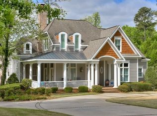 303 River Retreat Ct, Martinez, GA 30907