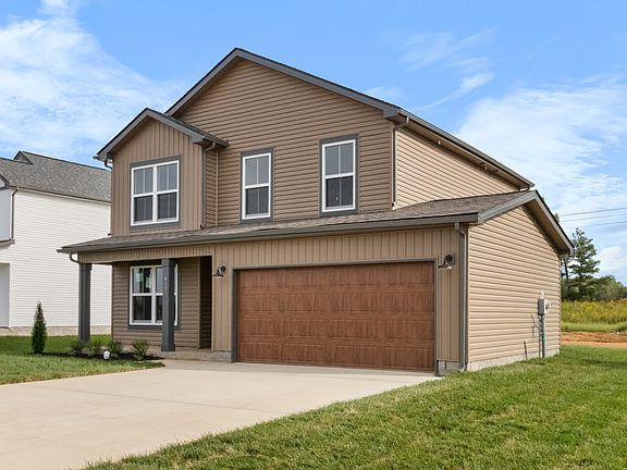 2nd image of 417 Galway Dr Lot 40
