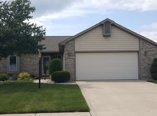 6127 Merlin Dr, Fort Wayne, IN 46818