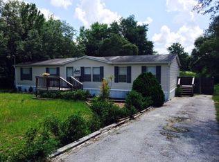 4457 S Chirper Dr, Lecanto, FL 34461