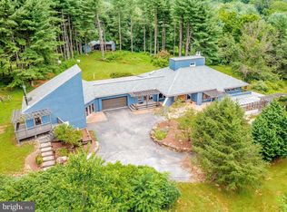 15746 Union Chapel Rd, Woodbine, MD 21797