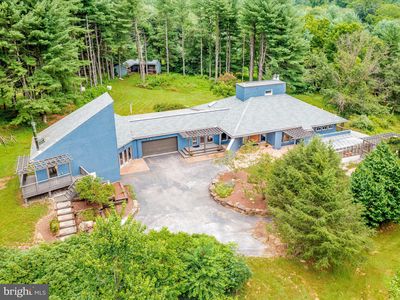 15746 Union Chapel Rd, Woodbine, MD, 21797