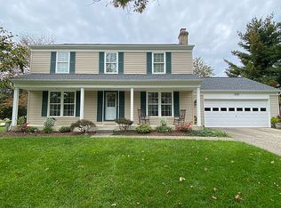 2532 Appleton Ln, Bowie, MD 20716