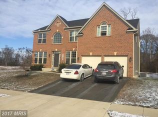 2700 Admiral Ridge Rd, Accokeek, MD 20607