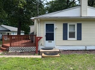 1464 Colony Rd, Pasadena, MD 21122