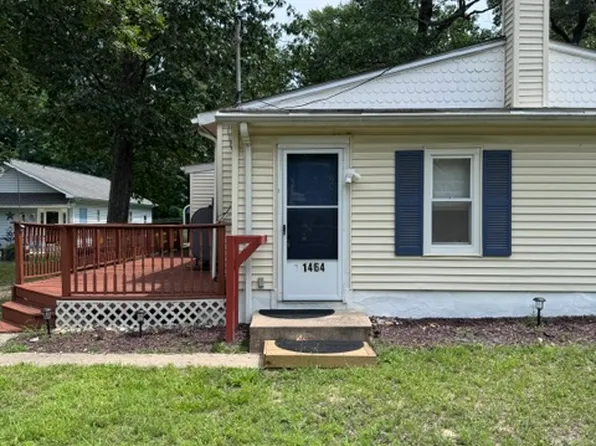 1464 Colony Rd, Pasadena, MD 21122