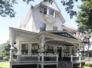 134 Buell St APT 4, Burlington, VT 05401