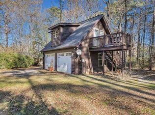 240 Oak Grove Rd, Athens, GA 30607