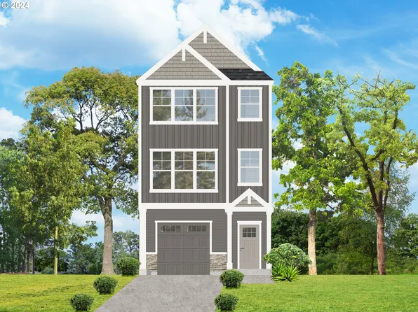 14248 NW Archery Ln #L-7, Portland, OR 97229