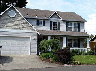 9655 SW Killarney Ln, Tualatin, OR 97062