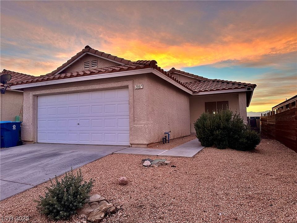 2887 Kensington St, Las Vegas, NV 89156 MLS 2545283 Zillow