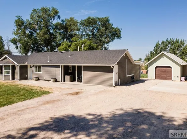13681 N Yellowstone Hwy, Pocatello, ID 83202