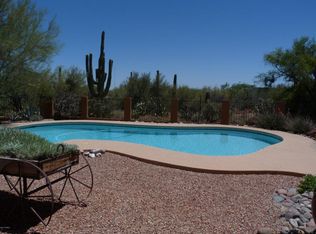 5060 N Valley View Rd, Tucson, AZ 85718