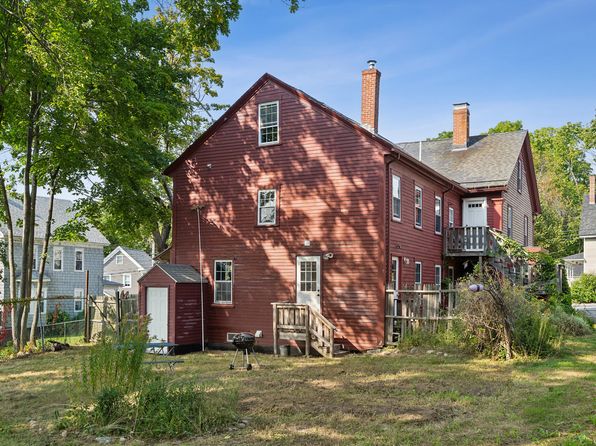 212 Centre Street, Bath, ME 04530
