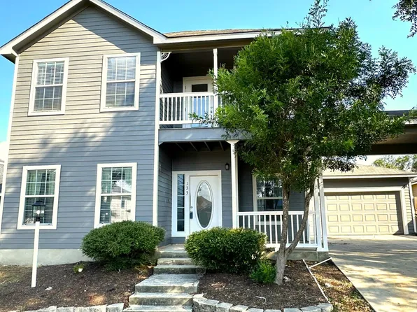 173 WHITEWING WAY, Floresville, TX 78114