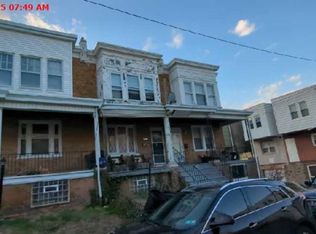 5542 Pentridge St, Philadelphia, PA 19143