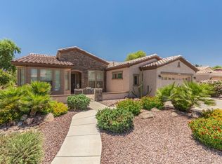 4743 E Carob Dr, Gilbert, AZ 85298