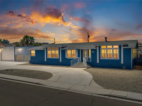 1590 Kyle Ave, Bullhead City, AZ 86442