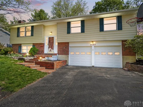 3720 Corkwood Dr, Dayton, OH 45424