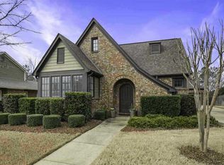 3750 James Hill Cir, Hoover, AL 35226