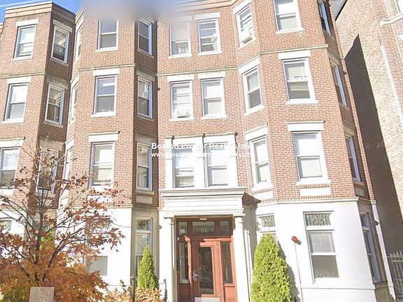 51 Queensberry St. Boston - Fenway Building Photo 8 (1)