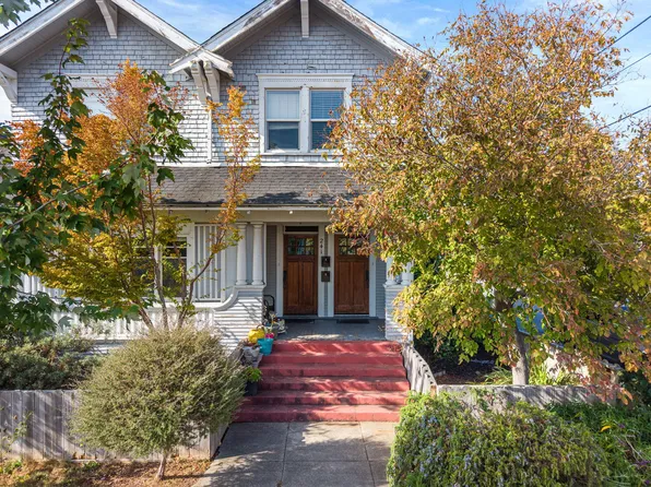 241 15th St, Eureka, CA 95501