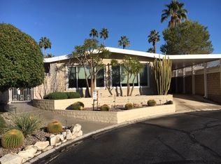 71 Rio St, Rancho Mirage, CA 92270