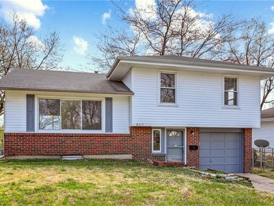 8315 E 91st St, Kansas City, MO, 64138