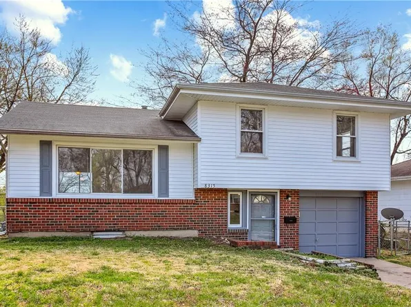 8315 E 91st St, Kansas City, MO 64138